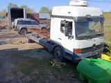 Mercedes-Benz  Atego 2000 годаүшін10 500 000 тг. в Усть-Каменогорск – фото 3