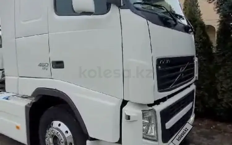 Volvo  FH 2013 годаүшін20 000 000 тг. в Алматы