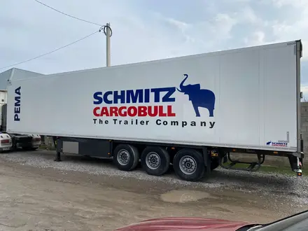 Schmitz Cargobull  SLX 2014 года за 17 000 000 тг. в Шымкент – фото 5