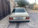 Mercedes-Benz E 230 1989 годаfor1 150 000 тг. в Шымкент – фото 3