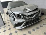 Toyota Camry 2021 годаfor11 500 000 тг. в Алматы