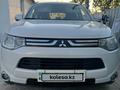 Mitsubishi Outlander 2012 года за 7 500 000 тг. в Аксай – фото 2