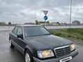Mercedes-Benz E 200 1993 годаүшін1 700 000 тг. в Астана – фото 3