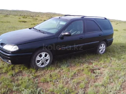 Renault Laguna 1996 годаүшін1 300 000 тг. в Семей – фото 2