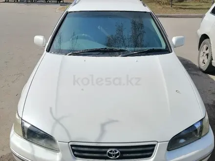 Toyota Camry Gracia 1997 года за 4 000 000 тг. в Алматы