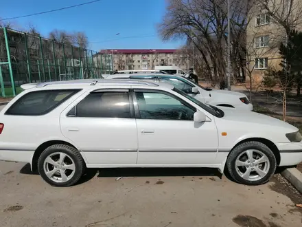 Toyota Camry Gracia 1997 года за 4 000 000 тг. в Алматы – фото 4