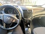 Hyundai Accent 2013 годаүшін4 500 000 тг. в Шымкент – фото 5