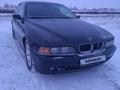 BMW 525 1997 года за 3 000 000 тг. в Караганда – фото 14