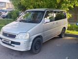 Honda Stepwgn 2001 годаүшін2 900 000 тг. в Алматы