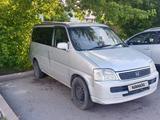 Honda Stepwgn 2001 годаүшін2 900 000 тг. в Алматы – фото 2