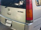Honda Stepwgn 2001 годаүшін2 900 000 тг. в Алматы – фото 3