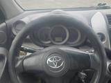 Toyota RAV4 2006 годаүшін6 800 000 тг. в Шымкент – фото 3
