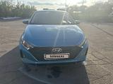 Hyundai i20 2020 годаүшін8 150 000 тг. в Караганда