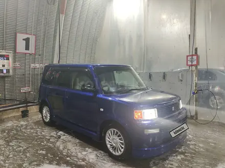 Toyota bB 2001 года за 4 500 000 тг. в Астана