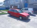 Volkswagen Passat 1991 года за 950 000 тг. в Есик – фото 2