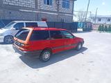 Volkswagen Passat 1991 года за 950 000 тг. в Есик – фото 3