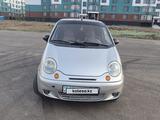 Daewoo Matiz 2007 года за 700 000 тг. в Астана