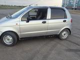 Daewoo Matiz 2007 года за 700 000 тг. в Астана – фото 3