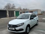 ВАЗ (Lada) Granta 2190 2021 годаүшін4 290 000 тг. в Семей – фото 2