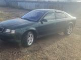 Audi A6 1999 года за 2 500 000 тг. в Степногорск – фото 2