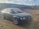 Audi A6 1999 года за 2 500 000 тг. в Степногорск
