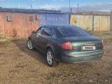 Audi A6 1999 года за 2 500 000 тг. в Степногорск – фото 3