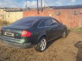 Audi A6 1999 года за 2 500 000 тг. в Степногорск – фото 4