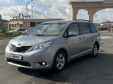 Toyota Sienna 2014 года за 13 000 000 тг. в Атырау