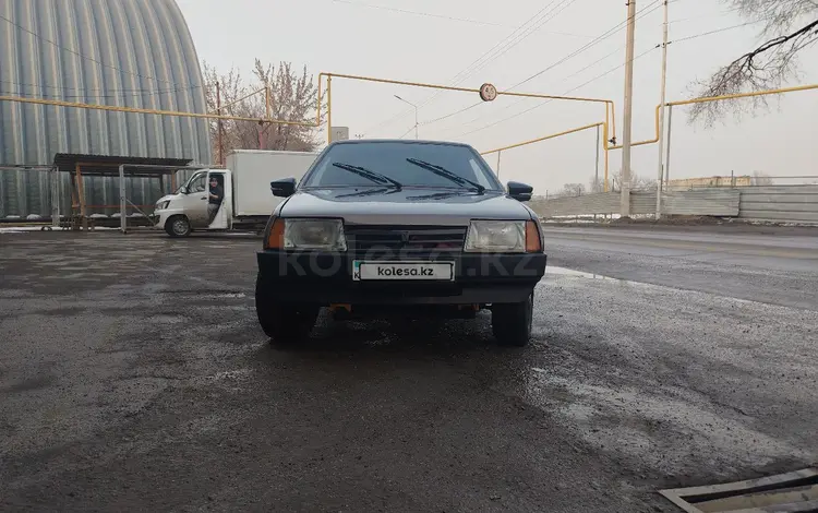 ВАЗ (Lada) 21099 2000 годаүшін1 100 000 тг. в Алматы