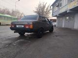 ВАЗ (Lada) 21099 2000 годаүшін1 100 000 тг. в Алматы – фото 3