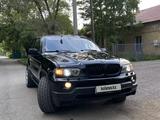 BMW X5 2005 годаүшін7 000 000 тг. в Караганда – фото 4