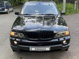 BMW X5 2005 годаүшін7 000 000 тг. в Караганда – фото 5