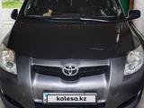 Toyota Auris 2008 года за 4 800 000 тг. в Алматы – фото 2