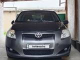 Toyota Auris 2008 года за 4 800 000 тг. в Алматы