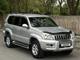 Toyota Land Cruiser Prado 2007 годаүшін9 800 000 тг. в Шымкент