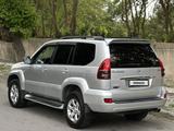 Toyota Land Cruiser Prado 2007 годаүшін9 800 000 тг. в Шымкент – фото 3