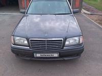 Mercedes-Benz C 280 1994 годаfor3 000 000 тг. в Астана