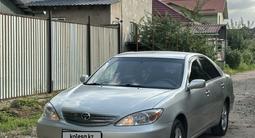 Toyota Camry 2002 года за 4 500 000 тг. в Алматы – фото 2