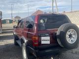 Toyota Hilux Surf 1993 годаүшін2 800 000 тг. в Кызылорда – фото 3