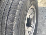 Toyota Hilux Surf 1993 годаүшін2 800 000 тг. в Кызылорда – фото 4