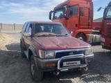 Toyota Hilux Surf 1993 годаүшін2 800 000 тг. в Кызылорда – фото 2