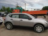 Nissan Qashqai 2012 года за 6 000 000 тг. в Актобе