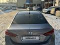 Hyundai Accent 2020 годаfor7 250 000 тг. в Алматы – фото 8