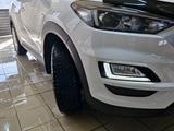 Hyundai Tucson 2020 годаfor11 500 000 тг. в Алматы – фото 2