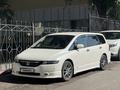 Honda Odyssey 2005 годаfor6 700 000 тг. в Алматы – фото 3