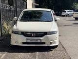 Honda Odyssey 2005 годаүшін6 700 000 тг. в Алматы – фото 2