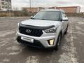 Hyundai Creta 2021 годаfor9 400 000 тг. в Астана – фото 2