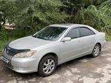 Toyota Camry 2005 года за 5 000 000 тг. в Алматы – фото 2