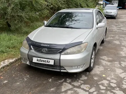 Toyota Camry 2005 года за 5 000 000 тг. в Алматы