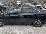 Toyota Camry 2016 годаfor9 300 000 тг. в Алматы – фото 5